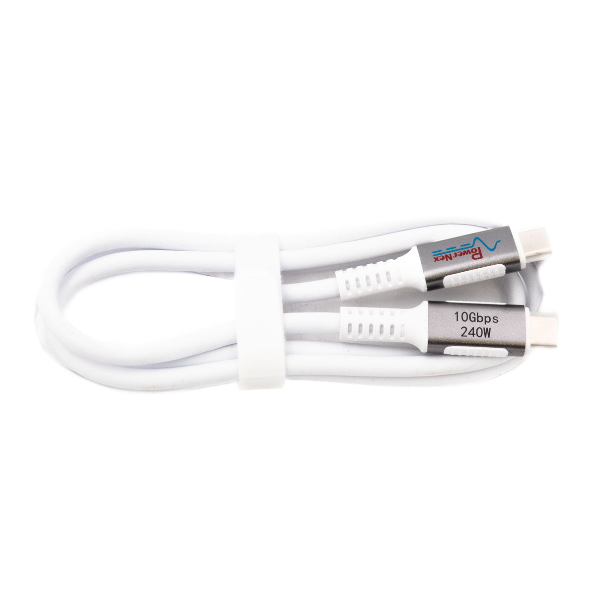 Mean Well NGE100U 100W 4-Port USB GaN Fast Charger 3A - PHOTO 3
