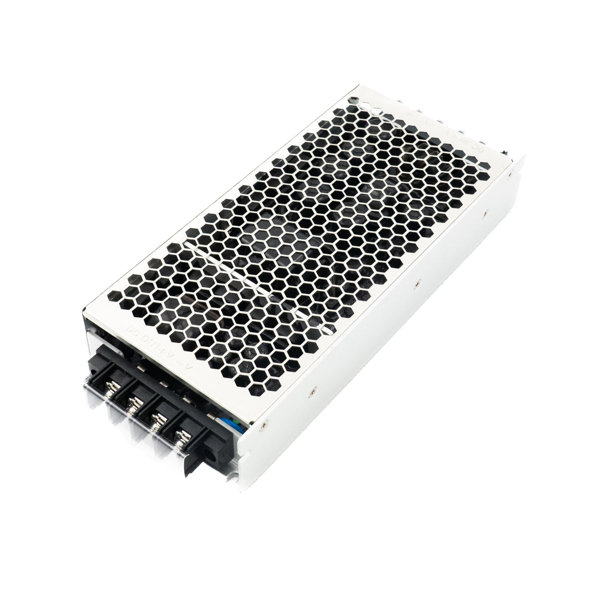 Mean Well RSD-300C-5 DC-DC Converter - 201.6W - 33.6~62.4V in 5V out 42A - PHOTO 2