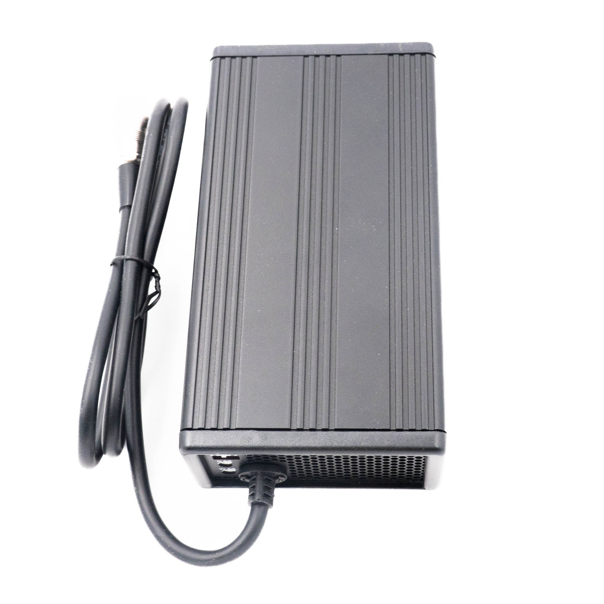Mean Well NPB-240-24XLR Battery Charger 240W 24V 3 Pin Power Pin 8A - PHOTO 2