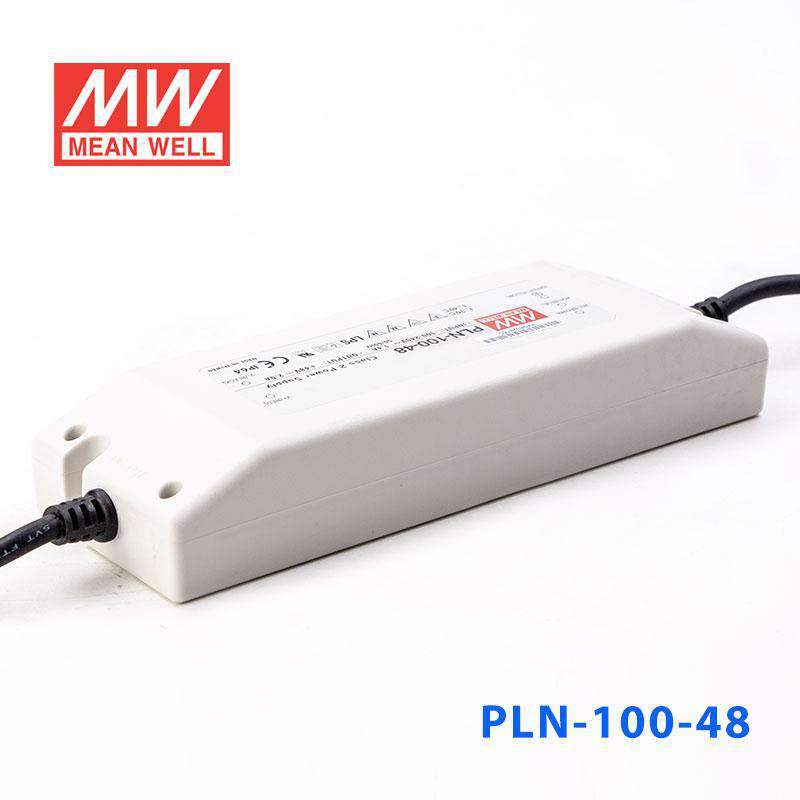 Mean Well PLN-100-48 Power Supply 100W 48V - IP64 2A - PHOTO 3