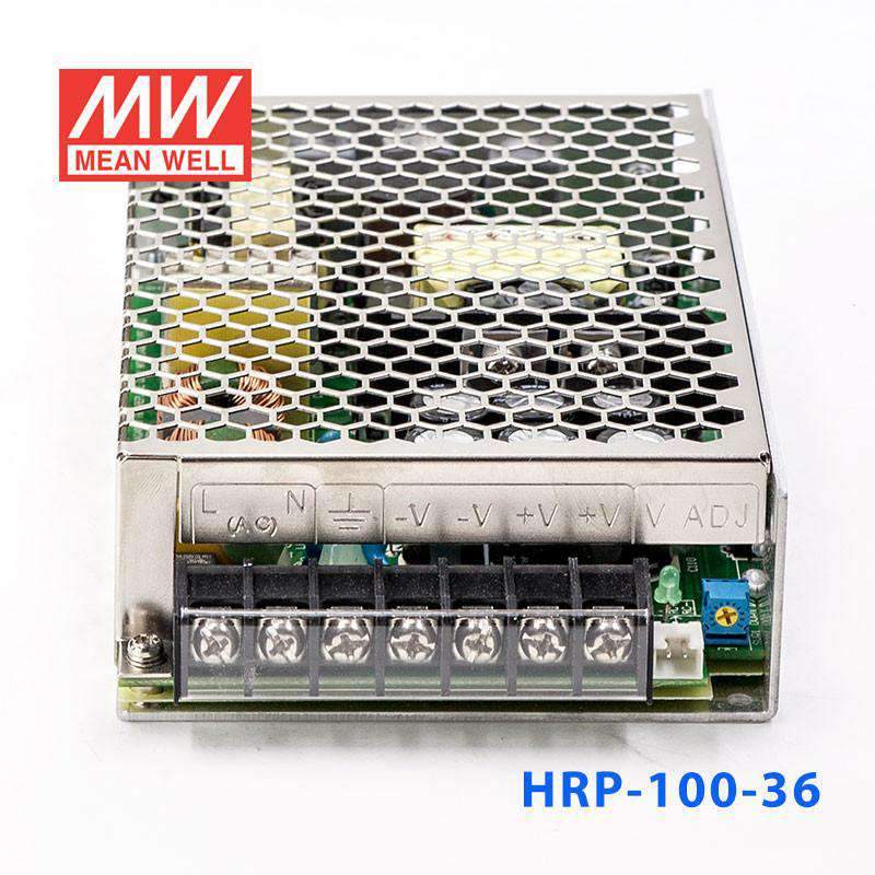 Mean Well HRP-100-36 Power Supply 104.4W 36V - PHOTO 4