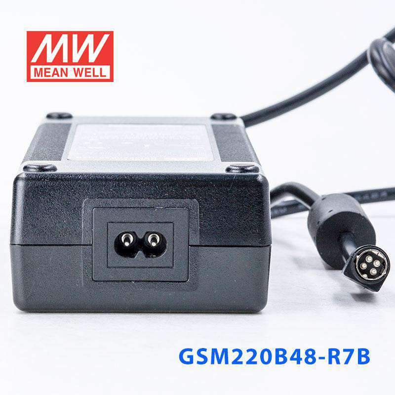 Mean Well GSM220B48-R7B Power Supply 221W 48V - PHOTO 3