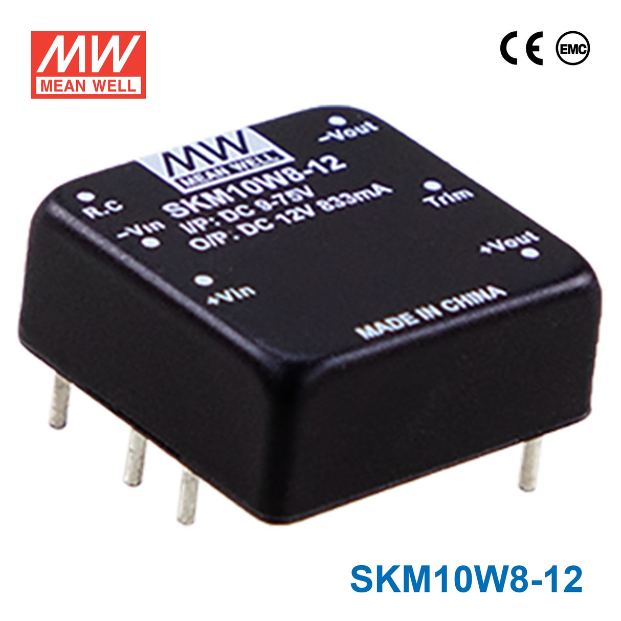 SKM10W8-12