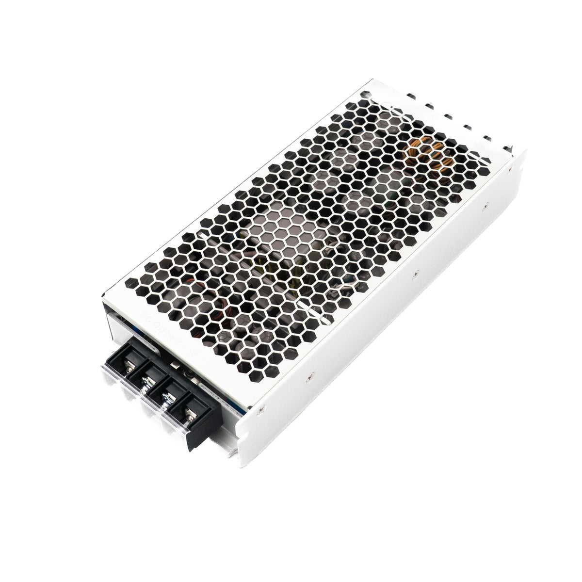 Mean Well RSD-300C-24 DC-DC Converter - 300W - 33.6~62.4V in 24V out 12.5A - PHOTO 2