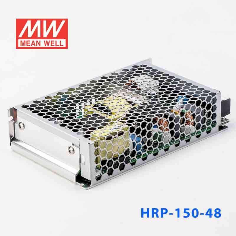 Mean Well HRP-150-48 Power Supply 158.4W 48V - PHOTO 3