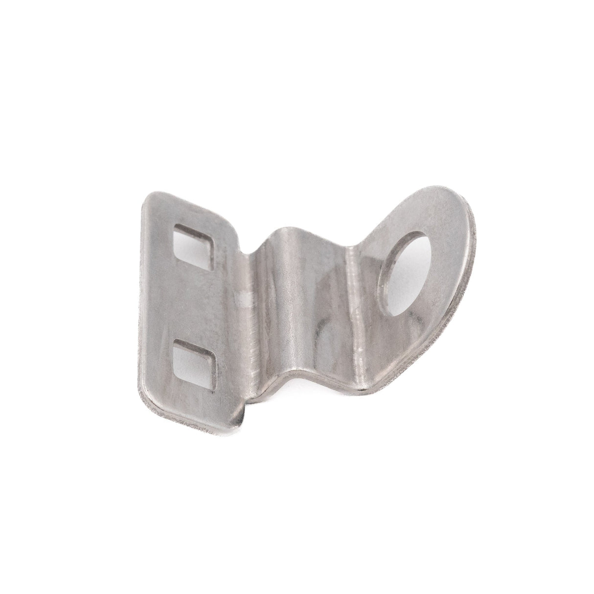 Boxco BC - K40 Padlock Bracket Kit Stainless - BC - K40 - powersupplymall.com