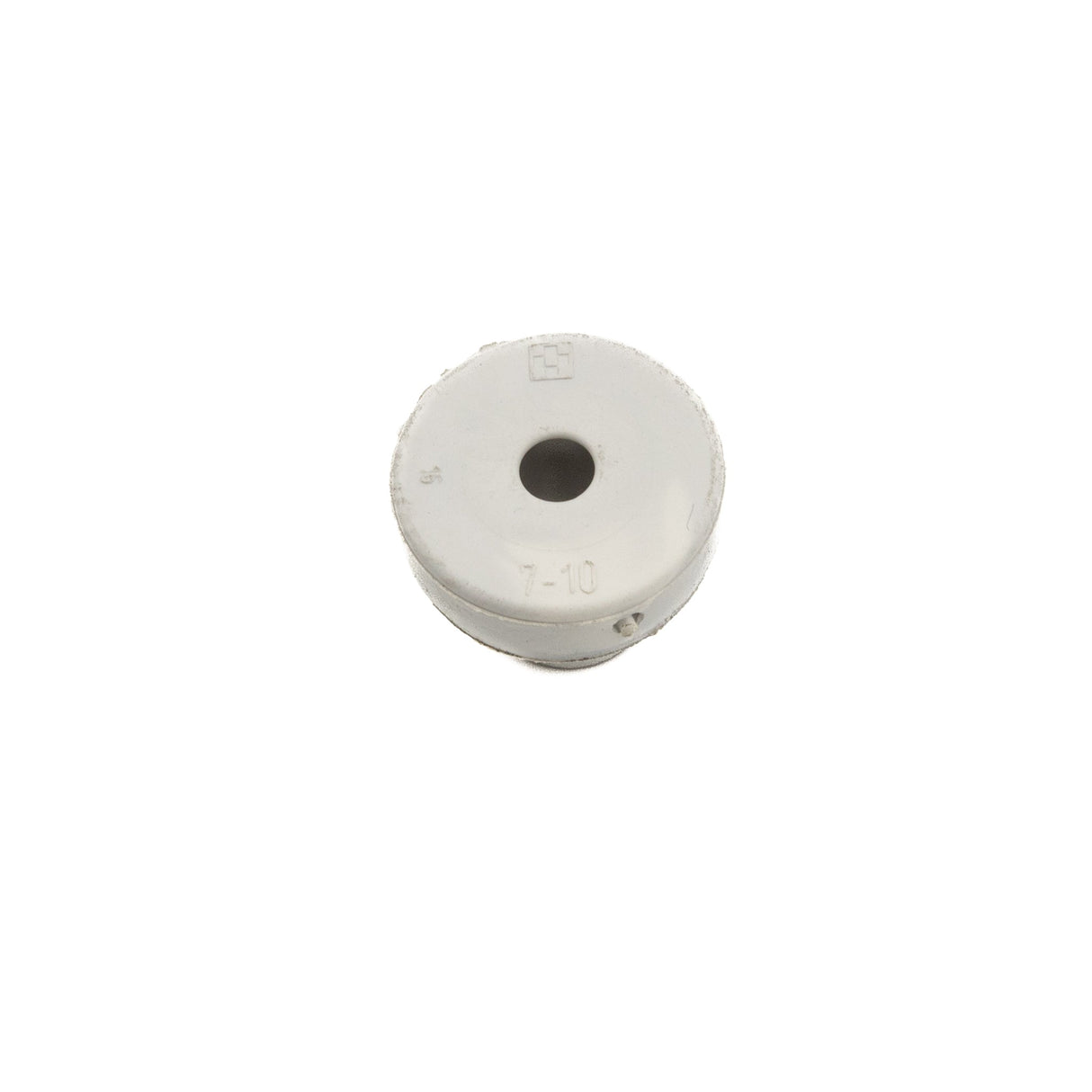 Boxco BC - RG - PG29 Rubber Cable Gland Grommet 38 mm Hole Ivory - BC - RG - PG29 - powersupplymall.com
