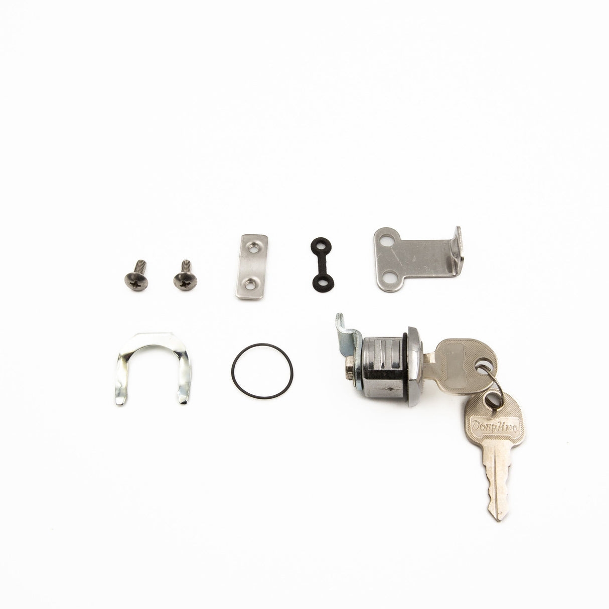Boxco BC - SK Steel Lock Parts SUS 304 for Hinge Type - BC-SK - powersupplymall.com