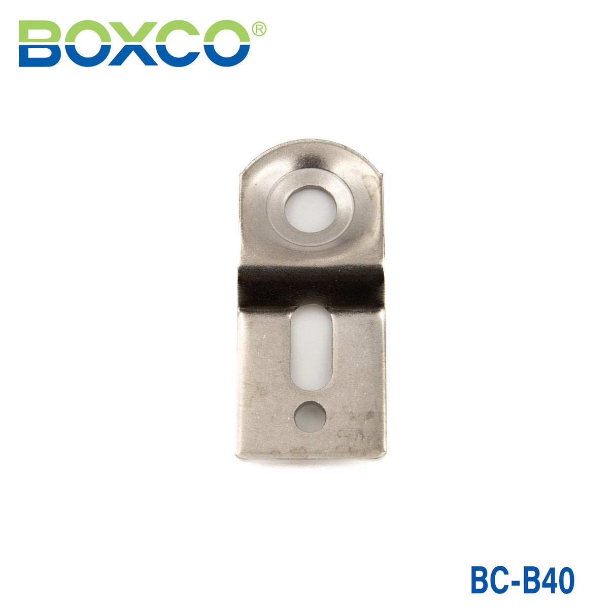 Boxco Mounting Bracket BC - B40 - BC-B40 - powersupplymall.com