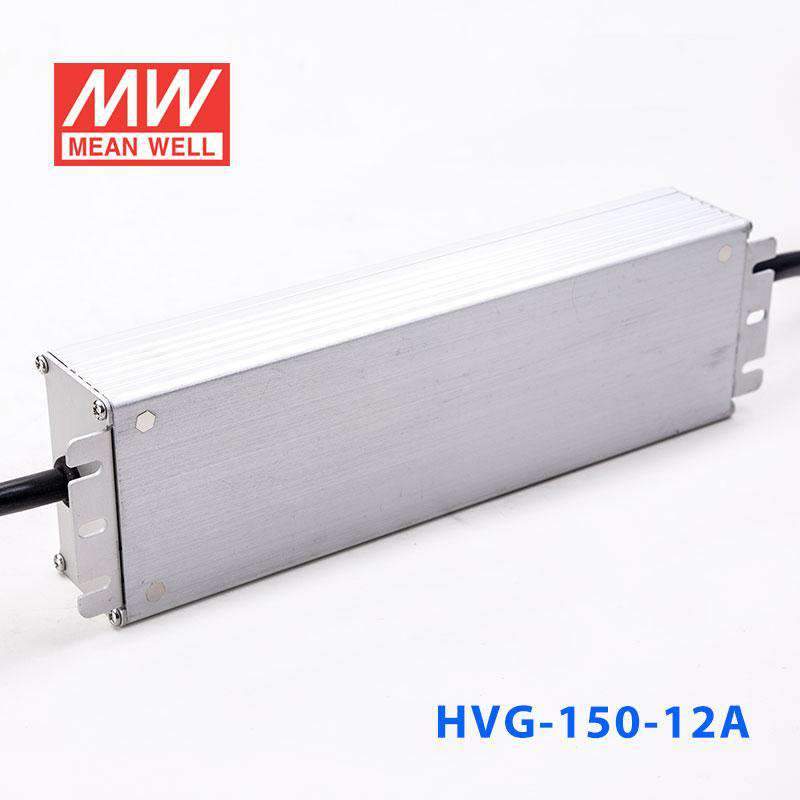 Mean Well HVG-150-12A Power Supply 120W 12V - Adjustable 10A - PHOTO 4