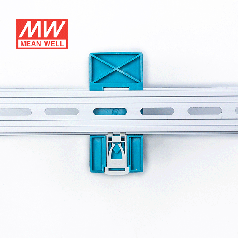 Mean Well MDR-60-24 Single Output Industrial Power Supply 60W 24V 2.5A - DIN Rail - PHOTO 4