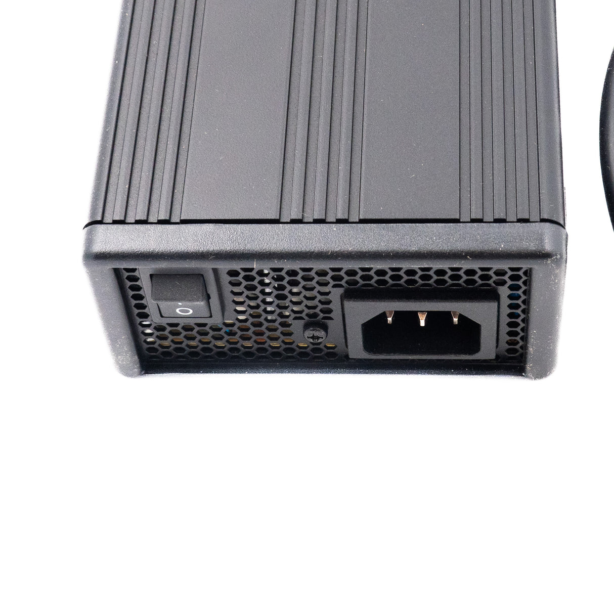Mean Well NPB-240-24XLR Battery Charger 240W 24V 3 Pin Power Pin 8A - PHOTO 4