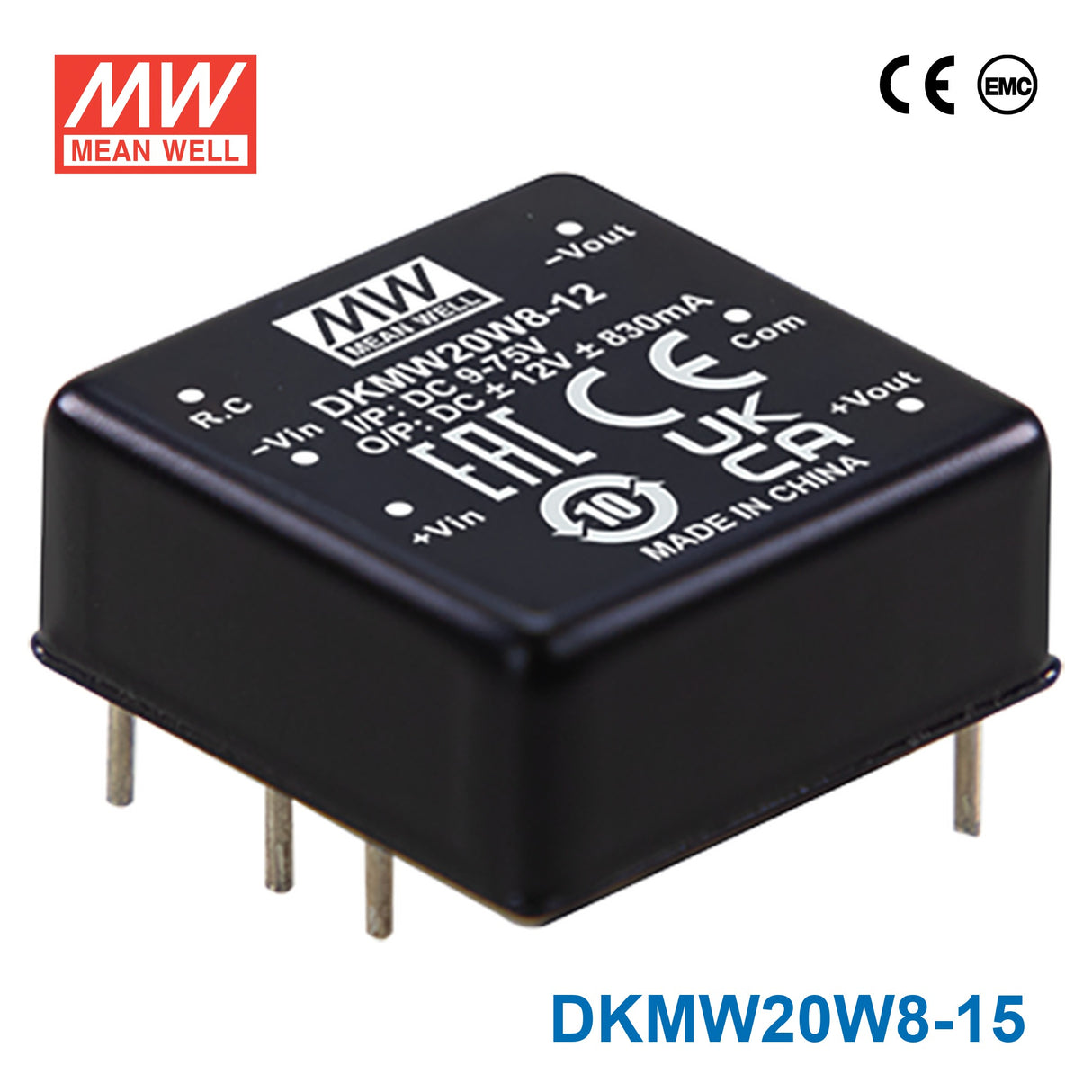 DKMW20W8-15