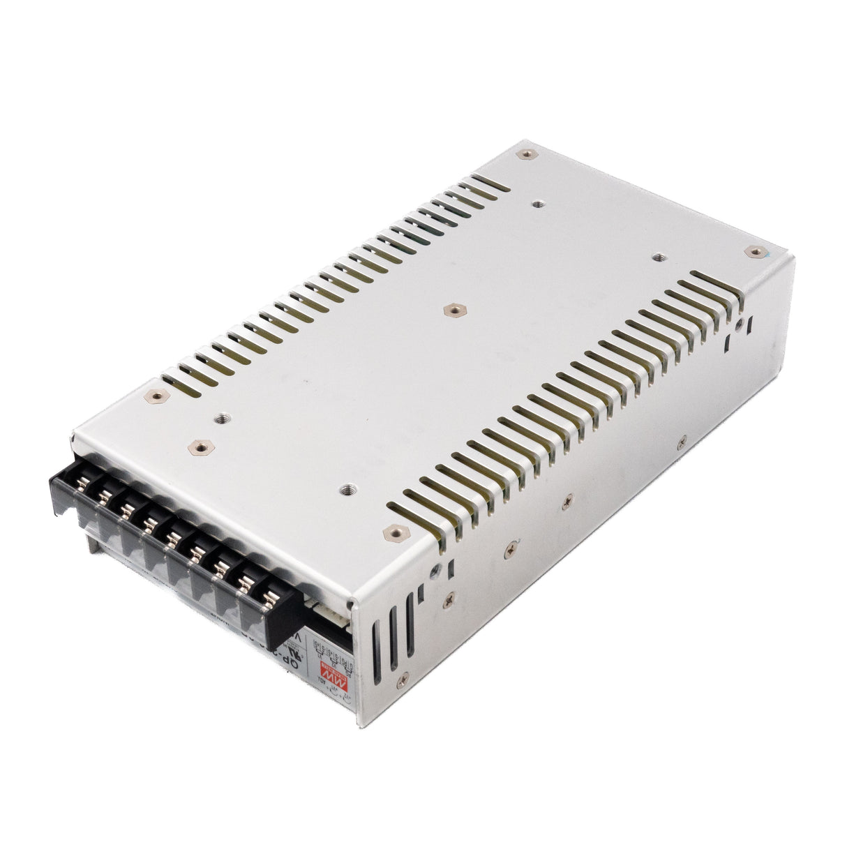 Mean Well QP-200-3D PFC Switching Power Supply 10A - PHOTO 2