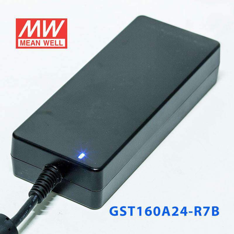 Mean Well GST160A24-R7B Power Supply 160W 24V 6.67A - PHOTO 4