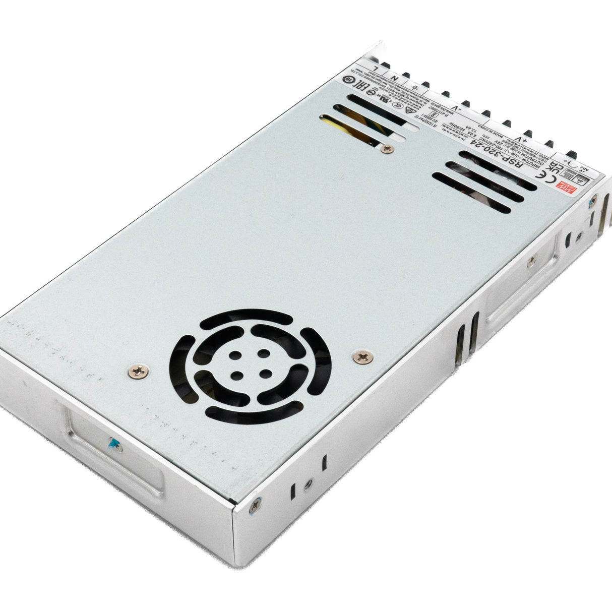 Mean Well RSP-320-24 Power Supply 320W 24V - PHOTO 4