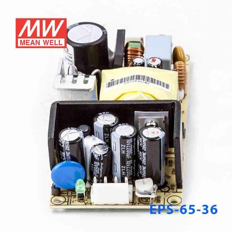 Mean Well EPS-65-36 Power Supply 65W 36V 1.81A - PHOTO 3