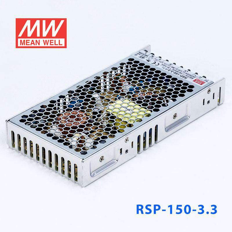 Mean Well RSP-150-3.3 Power Supply 150W 3.3V 30A - PHOTO 3