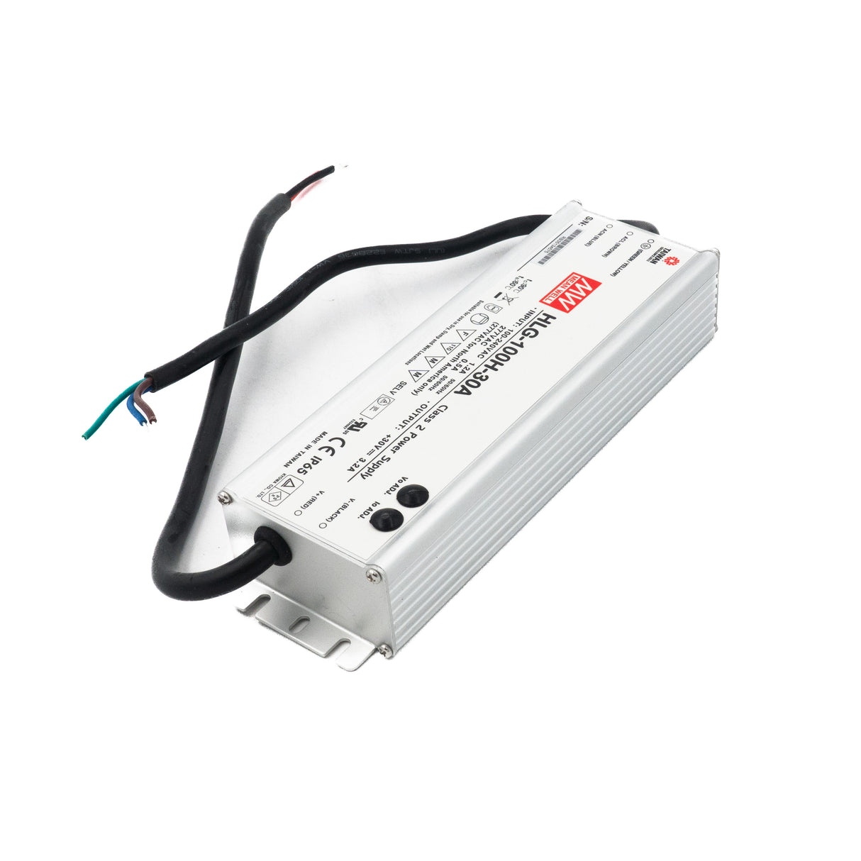 Mean Well HLG-100H-30A Power Supply 100W 30V - Adjustable 3.2A - PHOTO 3