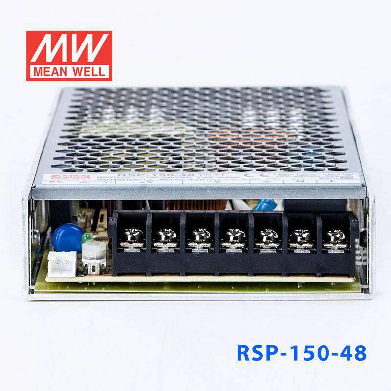 Mean Well RSP-150-48 Power Supply 150W 48V 3.2A - PHOTO 4