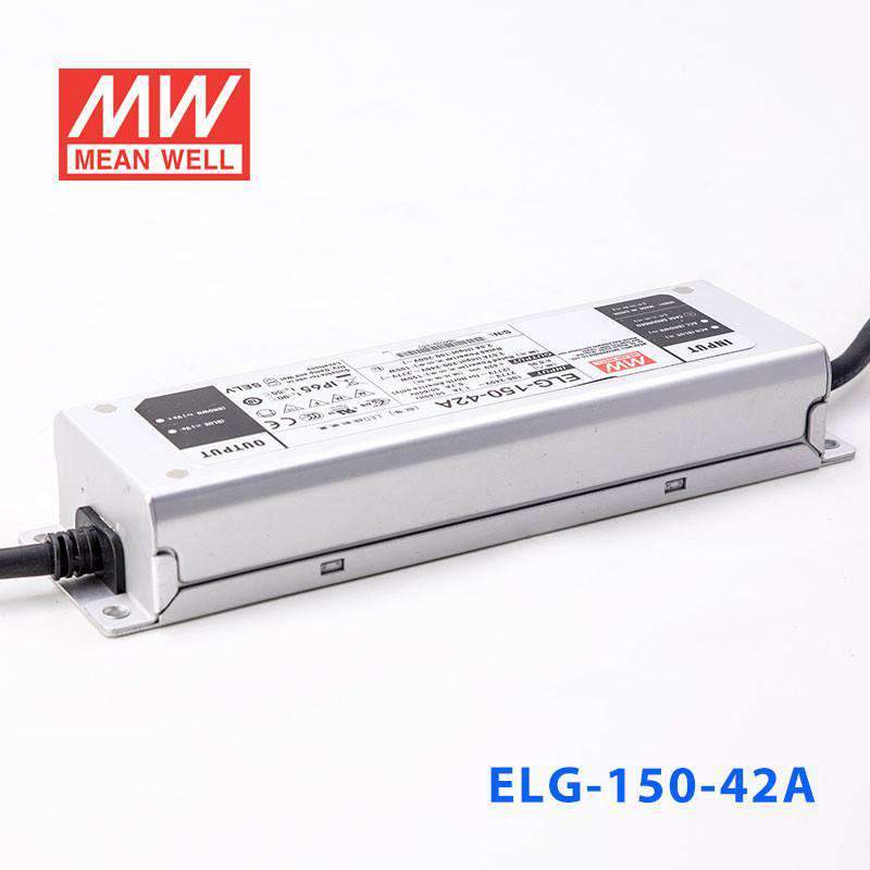 Mean Well ELG-150-42A Power Supply 150W 42V - Adjustable 3.57A - PHOTO 3