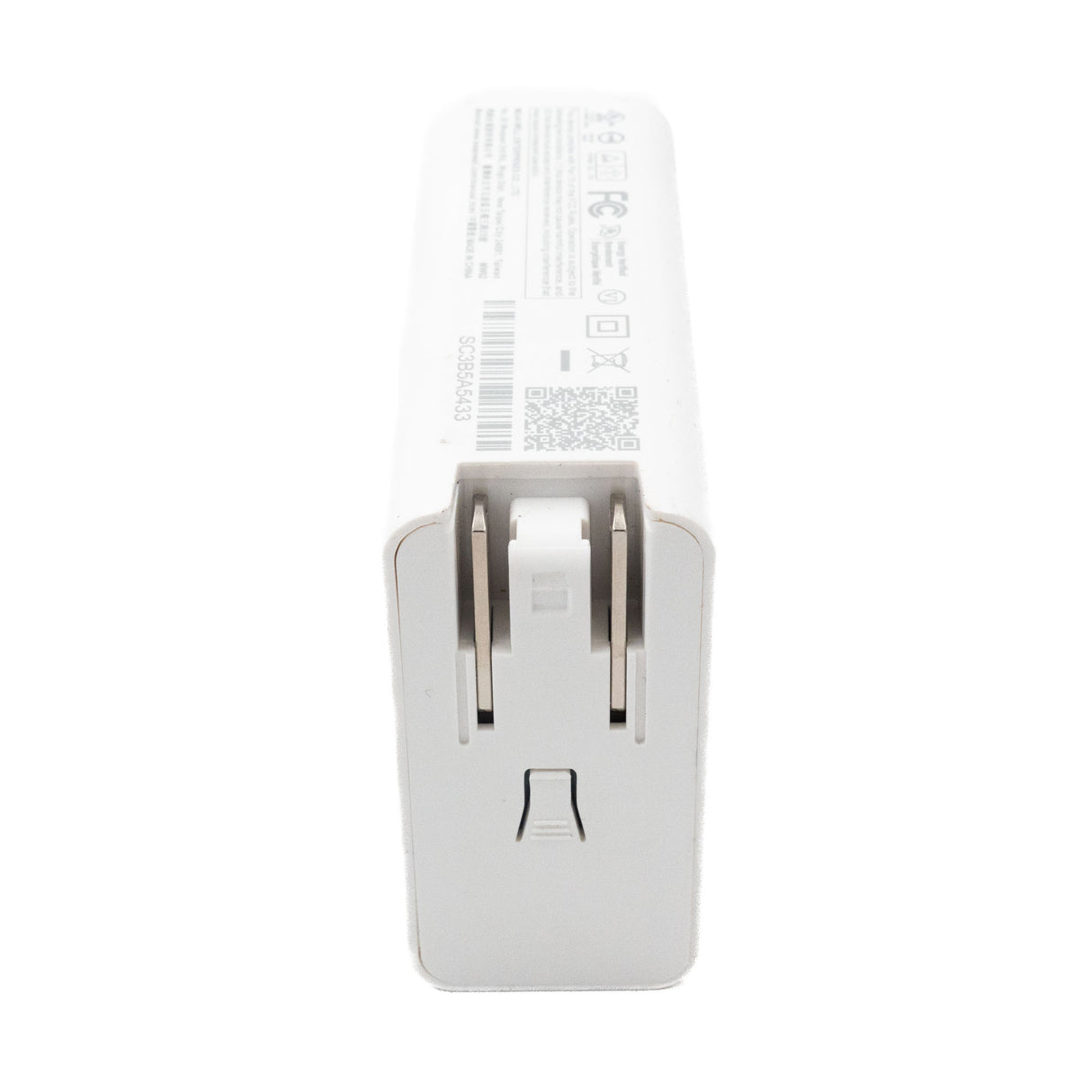 Mean Well NGE100U 100W 4-Port USB GaN Fast Charger 3A - PHOTO 2