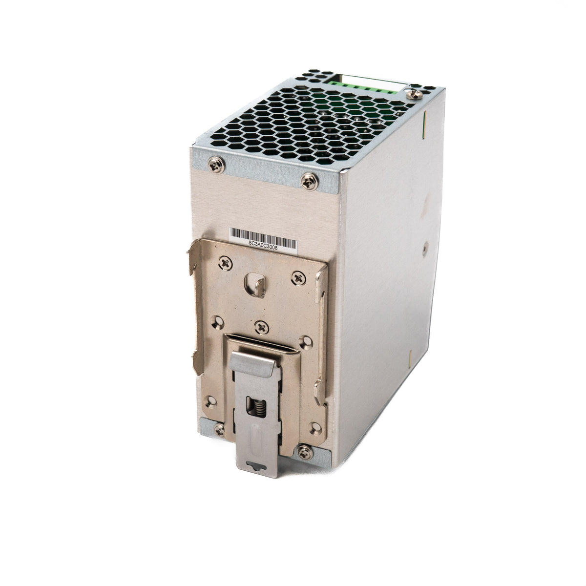 Mean Well DUPS40 DIN Series Uninterruptible DC-UPS Module 40A