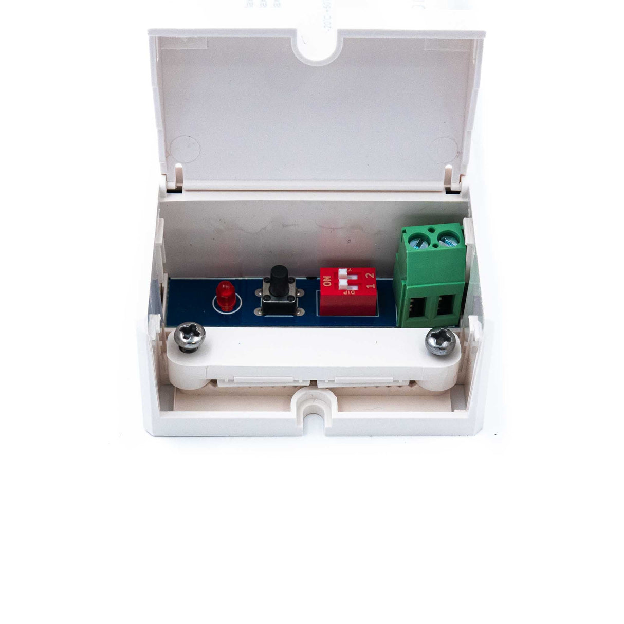 ENVO ZigBee 5 Channel Controller 12-48V 4-8A per Channel - EV-ZB9101EA-5C - powersupplymall.com
