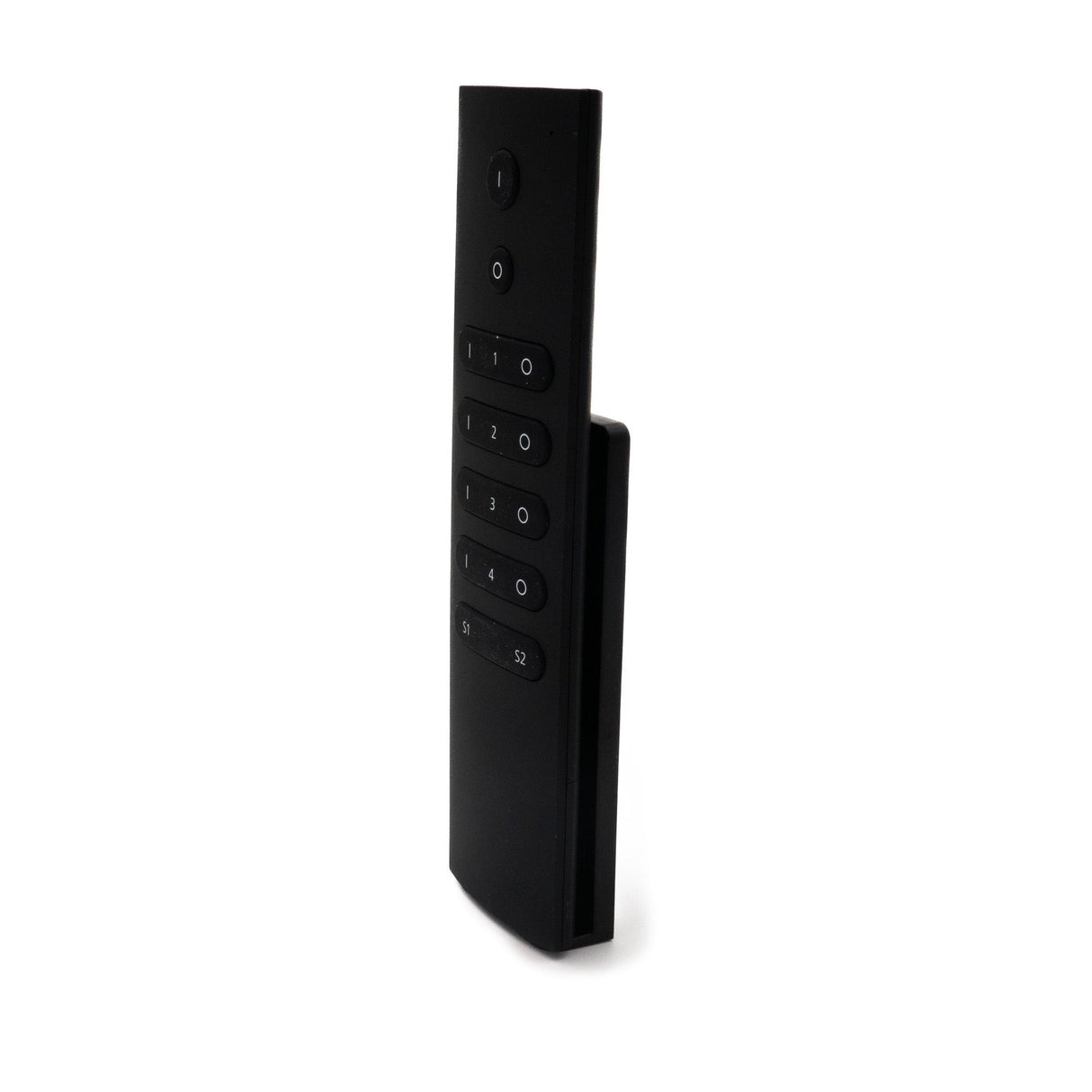 ENVO Zigbee Economic RGB+CCT Colour Remote - EV-ZB2868K7-5C - powersupplymall.com