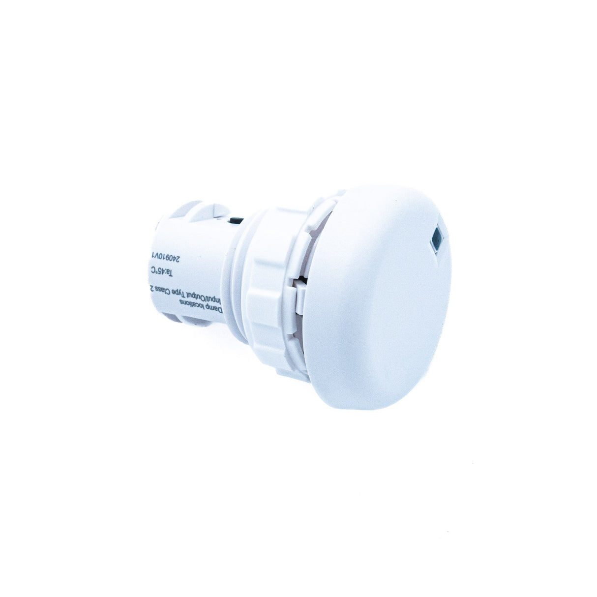 ENVO ZigBee Fixture Integrated Microwave+Photocell Sensor - EV - ZB9032A - MW - powersupplymall.com