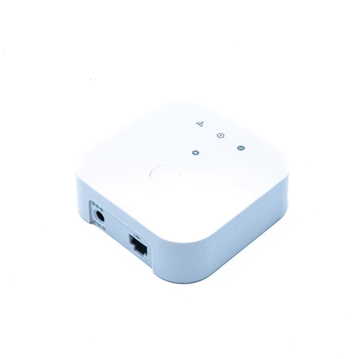 ENVO ZigBee Gateway Smart Hub - EV-ZBGW - powersupplymall.com