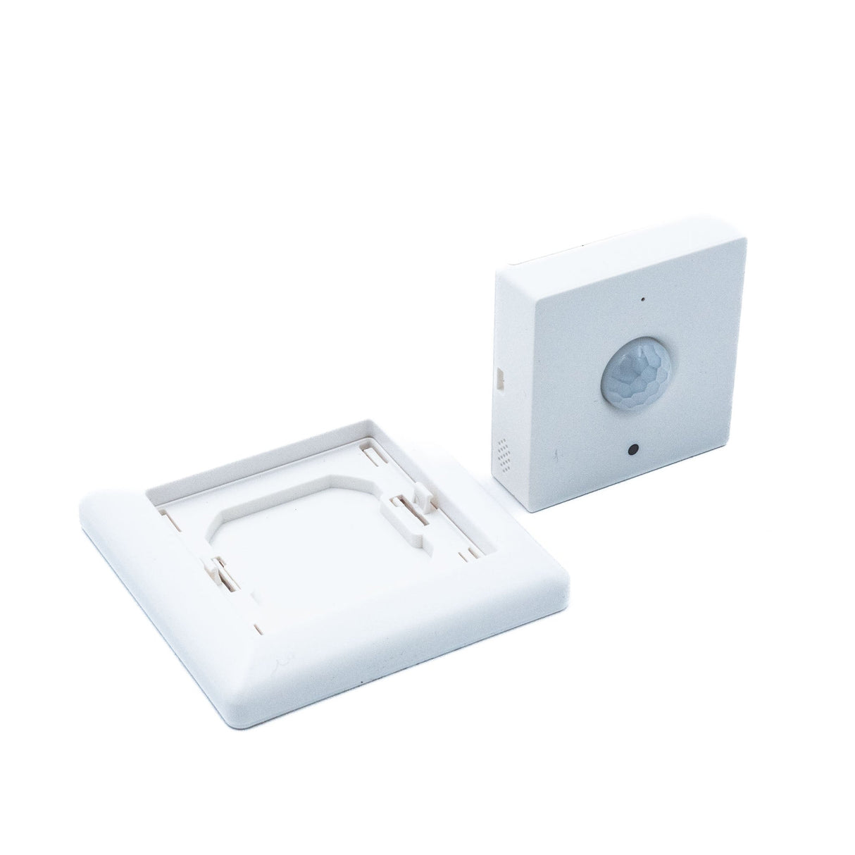 ENVO ZigBee Motion + Light + Temperature + Humidity 4 - in - 1 Sensor - EV-ZB9032A-4IN1 - powersupplymall.com