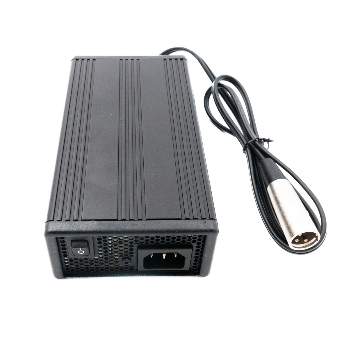 Mean Well NPB-360-48XLR Battery Charger 360W 48V 3 Pin Power Pin 6A - PHOTO 4