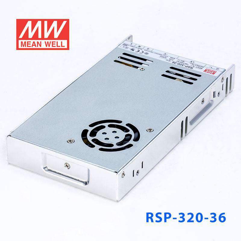 Mean Well RSP-320-36 Power Supply 320W 36V - PHOTO 3