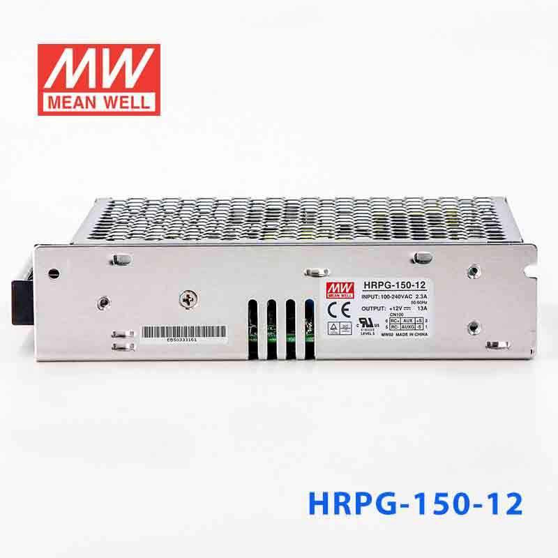 Mean Well HRPG-150-12 Power Supply 156W 12V 13A - PHOTO 2