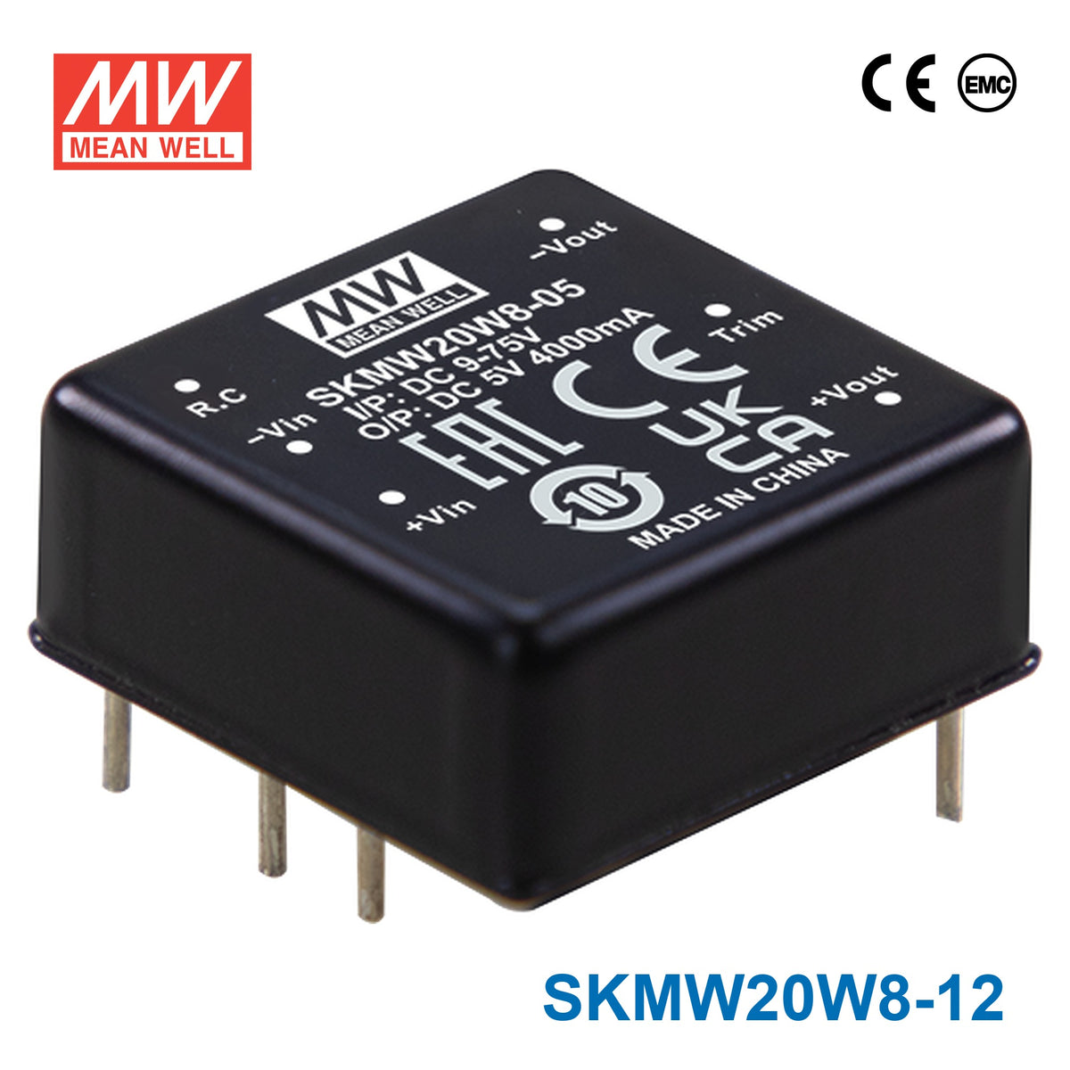 SKMW20W8-12