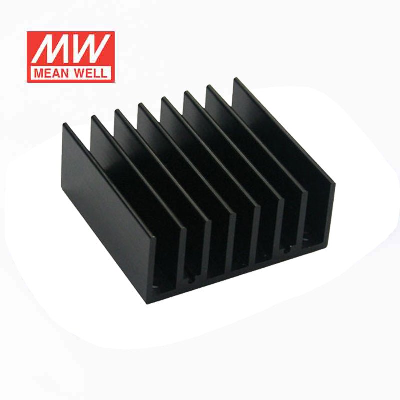 Heatsink M - C092(Horizontal Fins) - M - C092 - powersupplymall.com