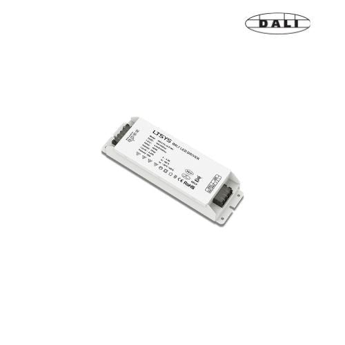 LTECH DALI - 75 - 24 - F1M1 75W 24VDC CV DALI LED Driver - DALI - 75 - 24 - F1M1 - powersupplymall.com