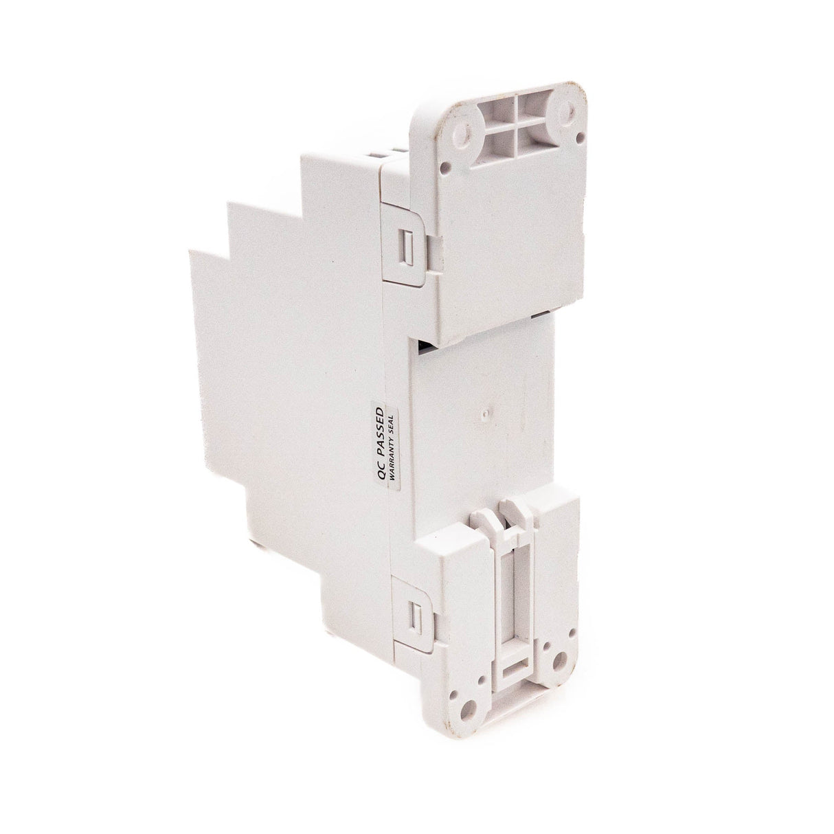 Ltech DIN-711-12A Din Rail 1-10V LED Controller 12A - DIN-711-12A - powersupplymall.com