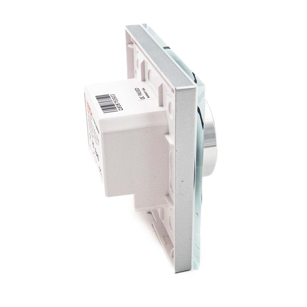 Ltech E610P Rotary Panel - 0 - 10V Dimmer - E610P - powersupplymall.com