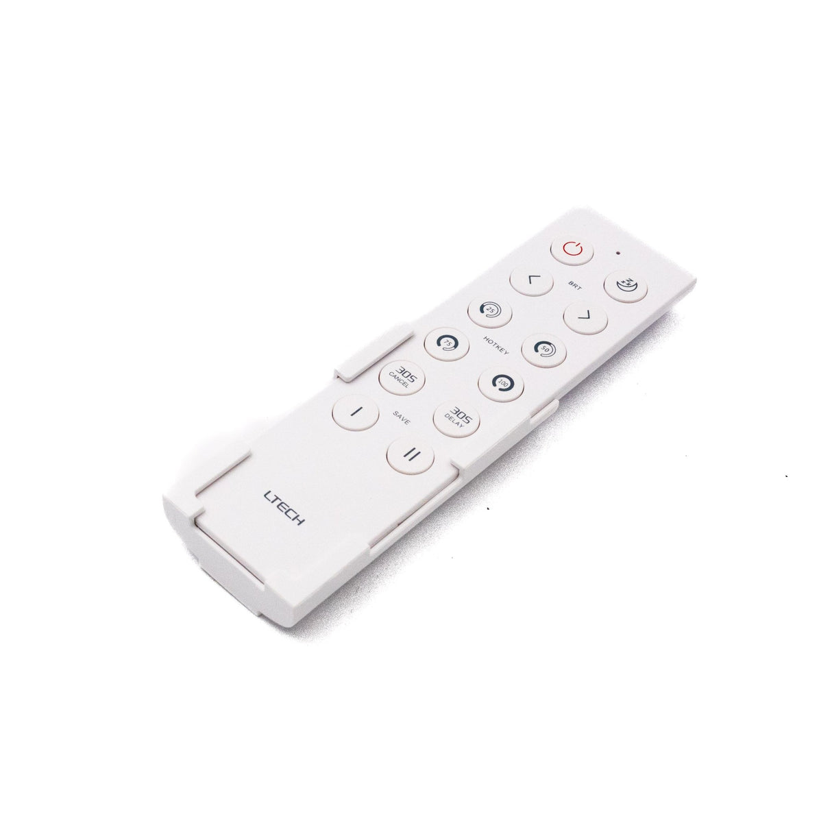 Ltech F1 2.4GHz RF Dimming remote control - F1 - powersupplymall.com