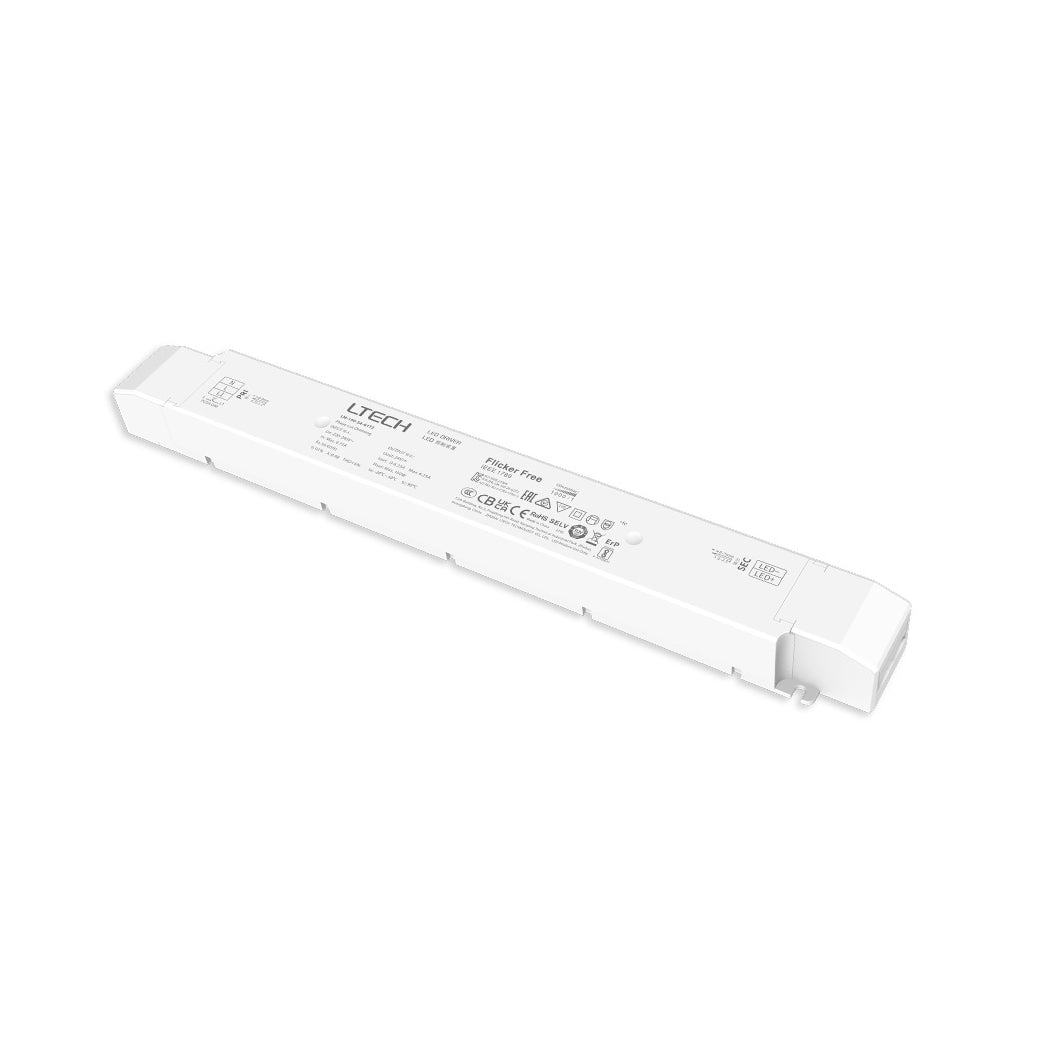 LTECH LM - 150 - 24 - G1T2 CV Triac Dimmable Driver 150W 24V - LM - 150 - 24 - G1T2 - powersupplymall.com