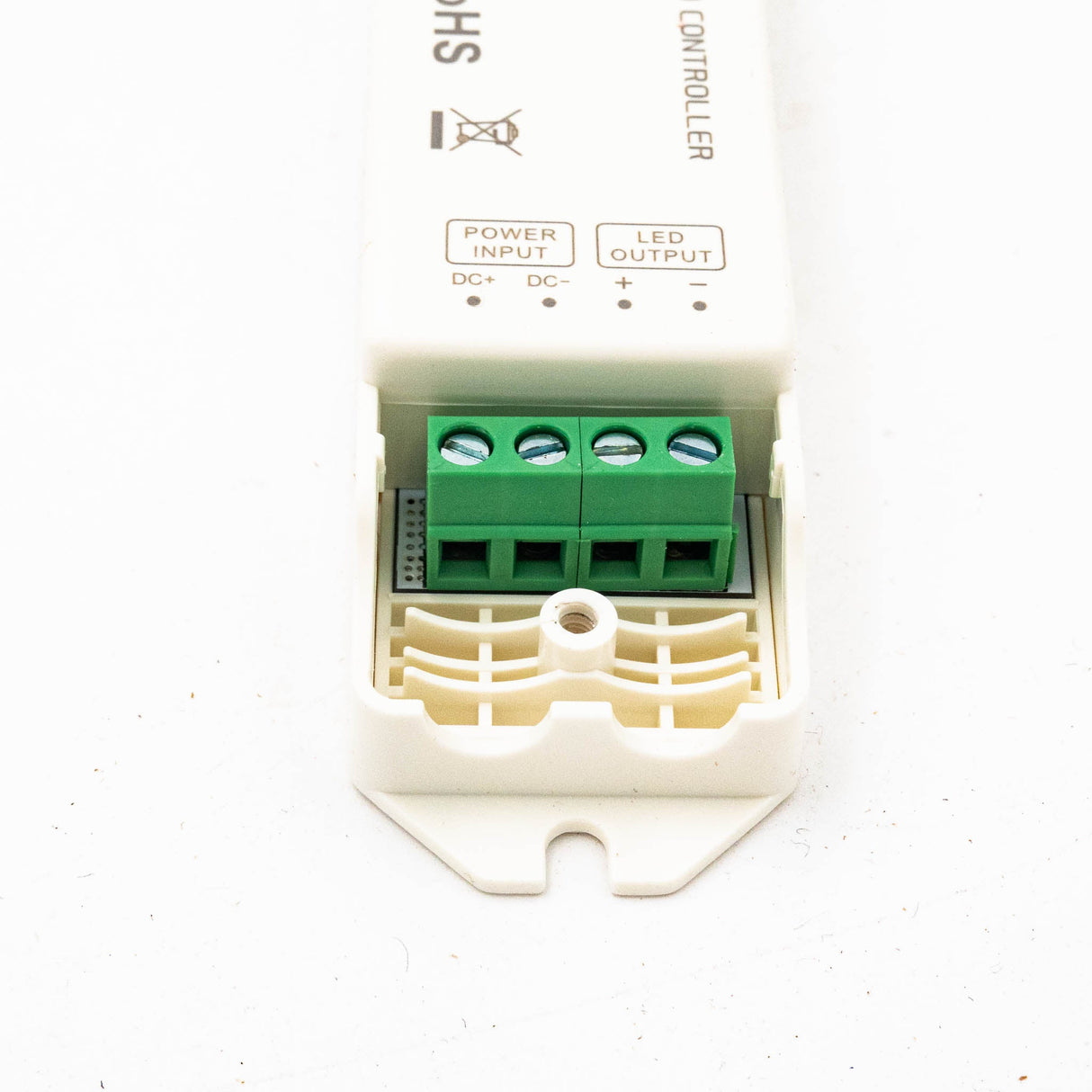 Ltech LT-3010-8A PWM Constant Voltage Repeater - Dimming - LT-3010-8A - powersupplymall.com