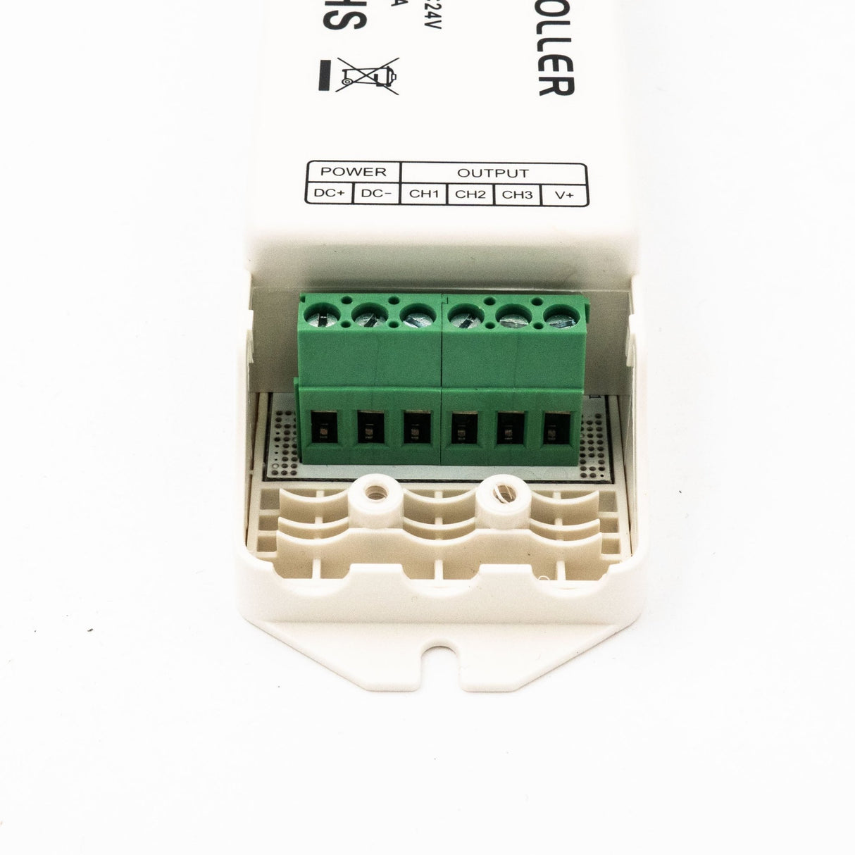 Ltech LT - 403 - 6A DALI LED Dimming Driver - LT-403-6A - powersupplymall.com