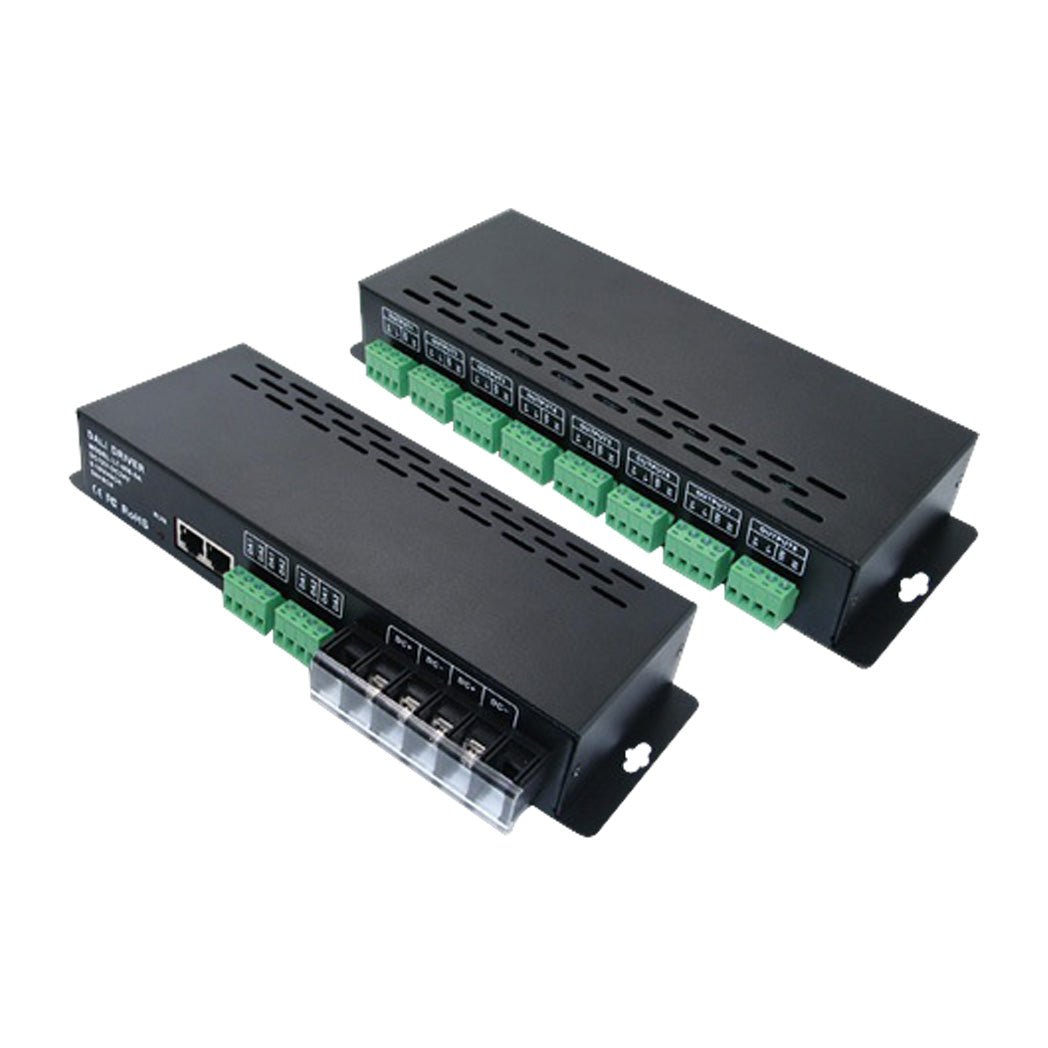 Ltech LT - 408 - 5A Dali Led Dimming Driver - LT - 408 - 5A - powersupplymall.com