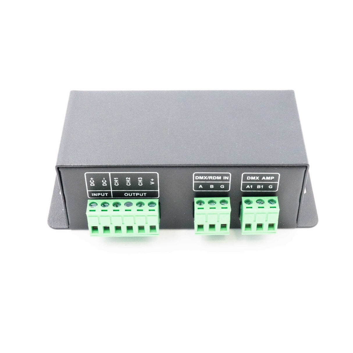 Ltech LT-8030 Constant Voltage Decoder - DMX - LT-8030 - powersupplymall.com