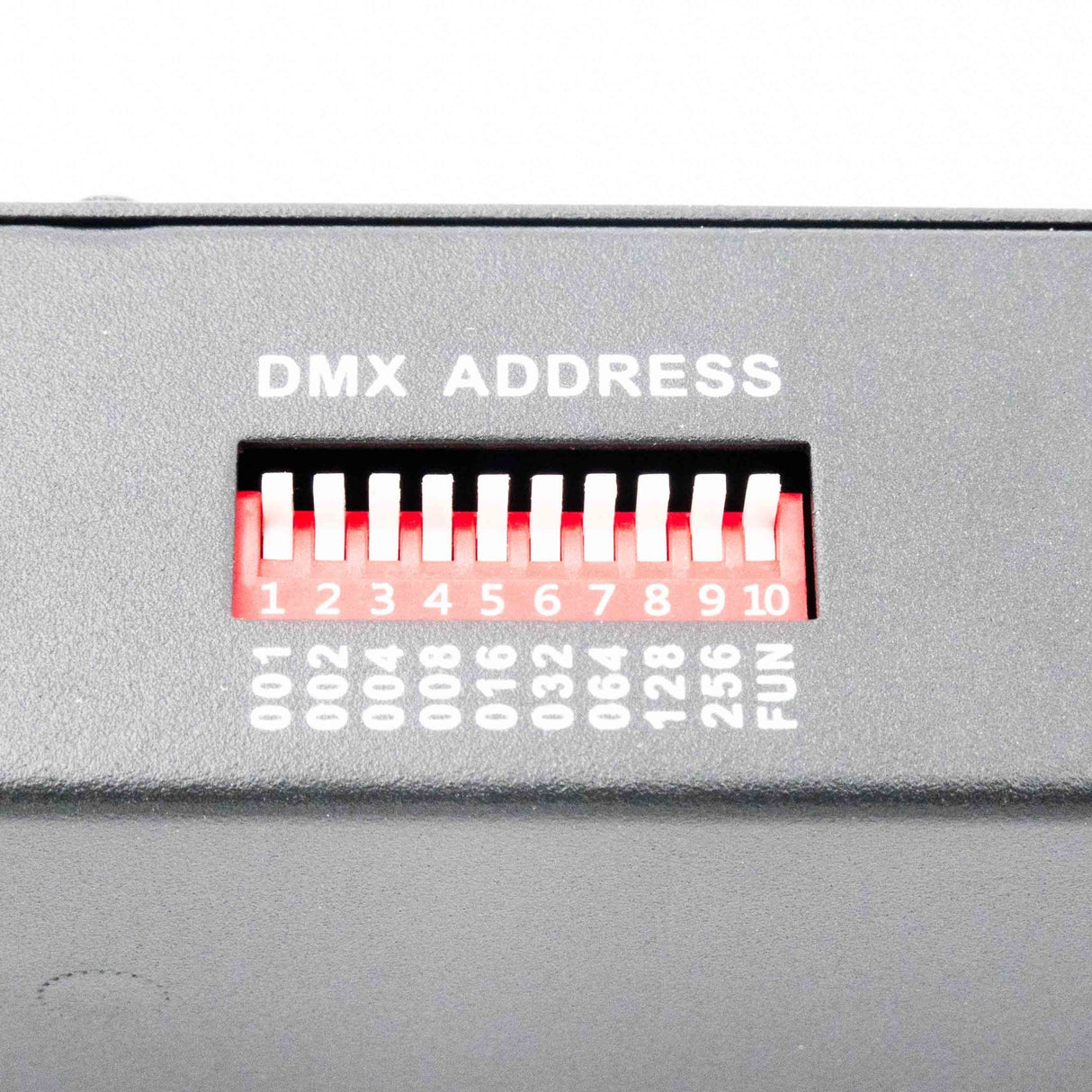 Ltech LT - 858 - 5A Constant Voltage Decoder - DMX - LT - 858 - 5A - powersupplymall.com