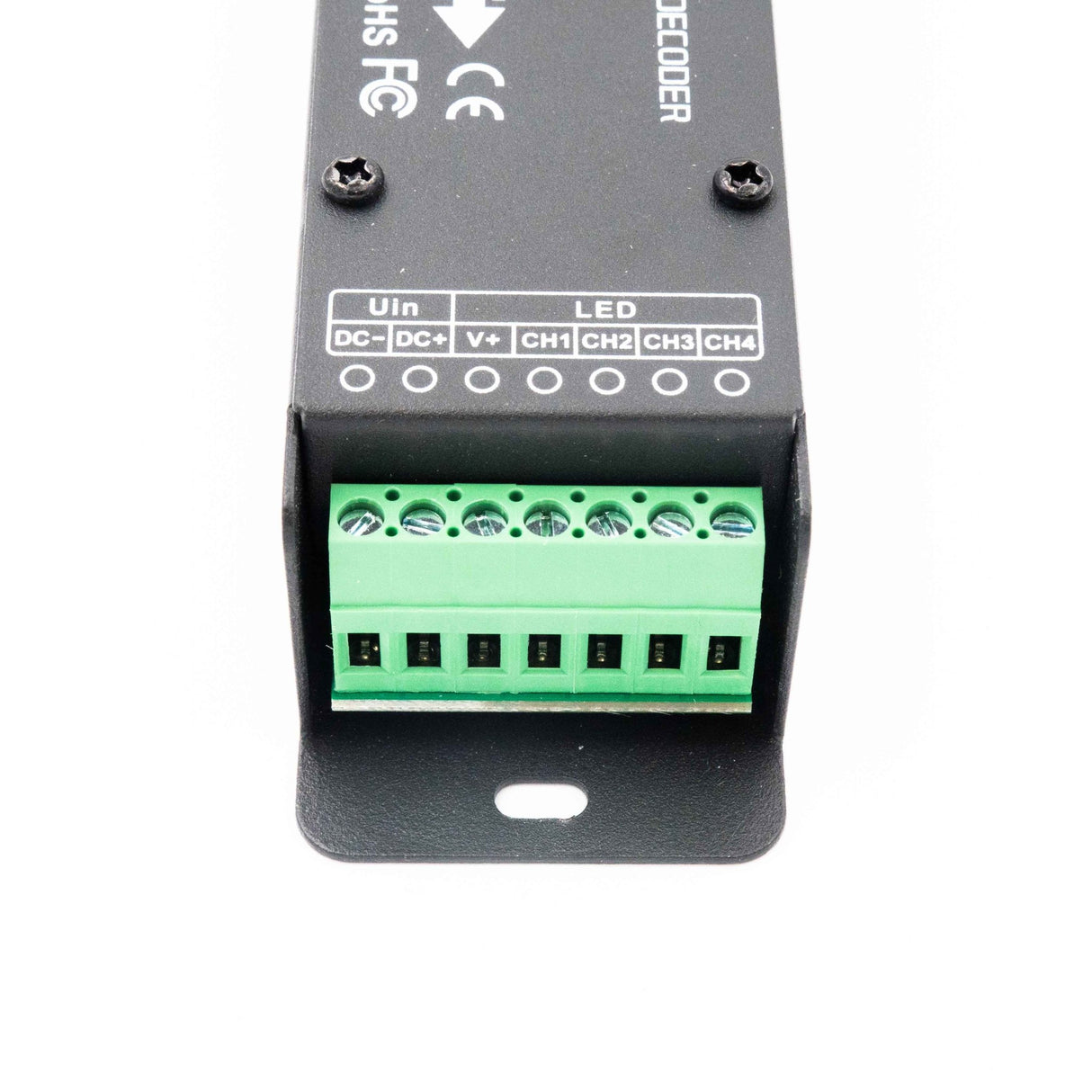 Ltech LT - 858 - 5A Constant Voltage Decoder - DMX - LT - 858 - 5A - powersupplymall.com