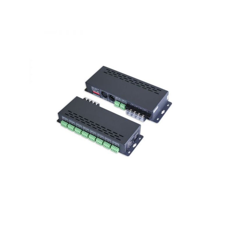 Ltech LT - 880 - 350 Constant Current Decoder - DMX/RDM - LT - 880 - 350 - powersupplymall.com