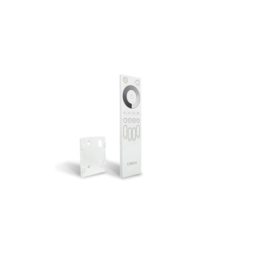 Ltech Q1 Wireless RF Multi - zone Remote - Dimming - Q1 - powersupplymall.com